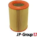 Levegőszűrő - JP Group