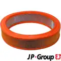 Levegőszűrő - JP Group