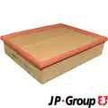 Levegőszűrő - JP Group