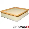 Levegőszűrő - JP Group