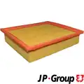 Levegőszűrő - JP Group