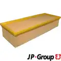 Levegőszűrő - JP Group