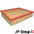 Levegőszűrő - JP Group