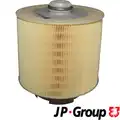 Levegőszűrő - JP Group