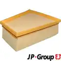 Levegőszűrő - JP Group