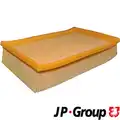 Levegőszűrő - JP Group