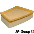 Levegőszűrő - JP Group