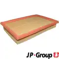 Levegőszűrő - JP Group