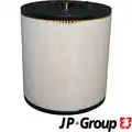 Levegőszűrő - JP Group