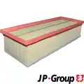 Levegőszűrő - JP Group