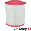Levegőszűrő - JP Group