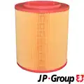 Levegőszűrő - JP Group