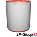 Levegőszűrő - JP Group