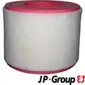 Levegőszűrő - JP Group