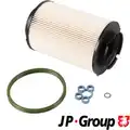 Üzemanyagszűrő - JP Group