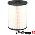 Üzemanyagszűrő - JP Group