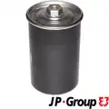 Üzemanyagszűrő - JP Group