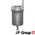 Üzemanyagszűrő - JP Group