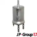 Üzemanyagszűrő - JP Group