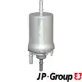 Üzemanyagszűrő - JP Group