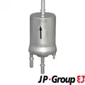 Üzemanyagszűrő - JP Group