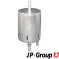 Üzemanyagszűrő - JP Group
