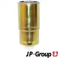 Üzemanyagszűrő - JP Group