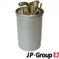 Üzemanyagszűrő - JP Group