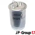 Üzemanyagszűrő - JP Group