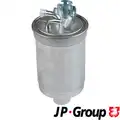 Üzemanyagszűrő - JP Group