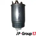 Üzemanyagszűrő - JP Group