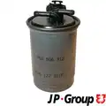 Üzemanyagszűrő - JP Group
