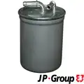 Üzemanyagszűrő - JP Group