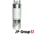 Üzemanyagszűrő - JP Group