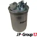 Üzemanyagszűrő - JP Group