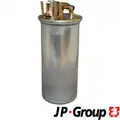 Üzemanyagszűrő - JP Group