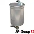 Üzemanyagszűrő - JP Group