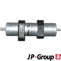 Üzemanyagszűrő - JP Group