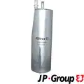Üzemanyagszűrő - JP Group