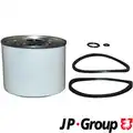Üzemanyagszűrő - JP Group