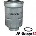 Üzemanyagszűrő - JP Group