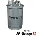 Üzemanyagszűrő - JP Group