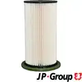 Üzemanyagszűrő betét - JP Group