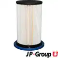 Üzemanyagszűrő - JP Group