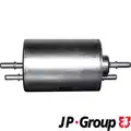 Üzemanyagszűrő - JP Group