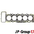 Hengerfej Töm. - JP Group
