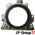 Szimmering, főtengely - JP Group