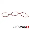 tömítés, szívókönyök - JP Group