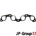 tömítés, kipufogókönyök - JP Group