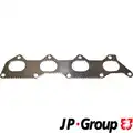tömítés, kipufogókönyök - JP Group